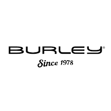 burley trailer brand logo