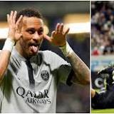 PSG vs Gamba Osaka Video Highlights: Watch Lionel Messi, Neymar, Kylian Mbappe Score in Club Friendly