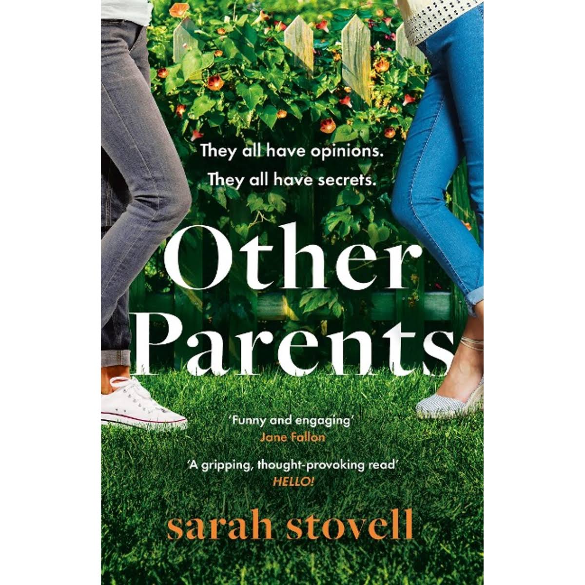 Other Parents [Book]