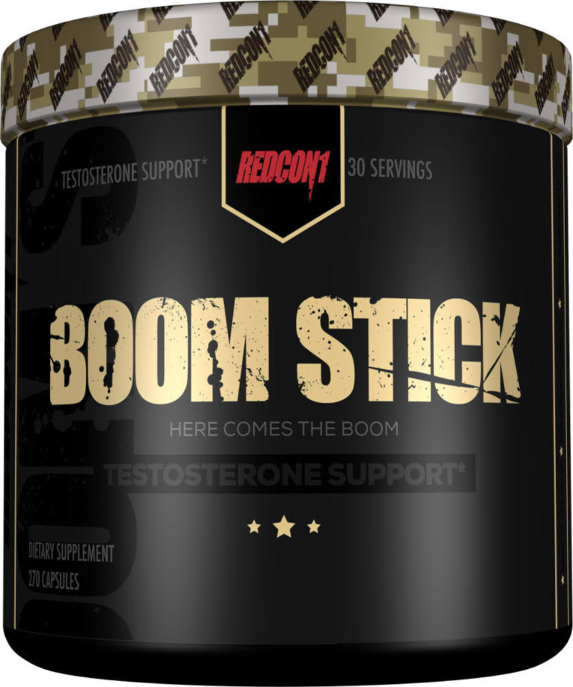 RedCon1 Boom Stick - 30 Servings