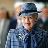 The Last Queen on Earth: How Denmark's much-loved chain-smoking Margrethe, 82, is now world's longest-running ...