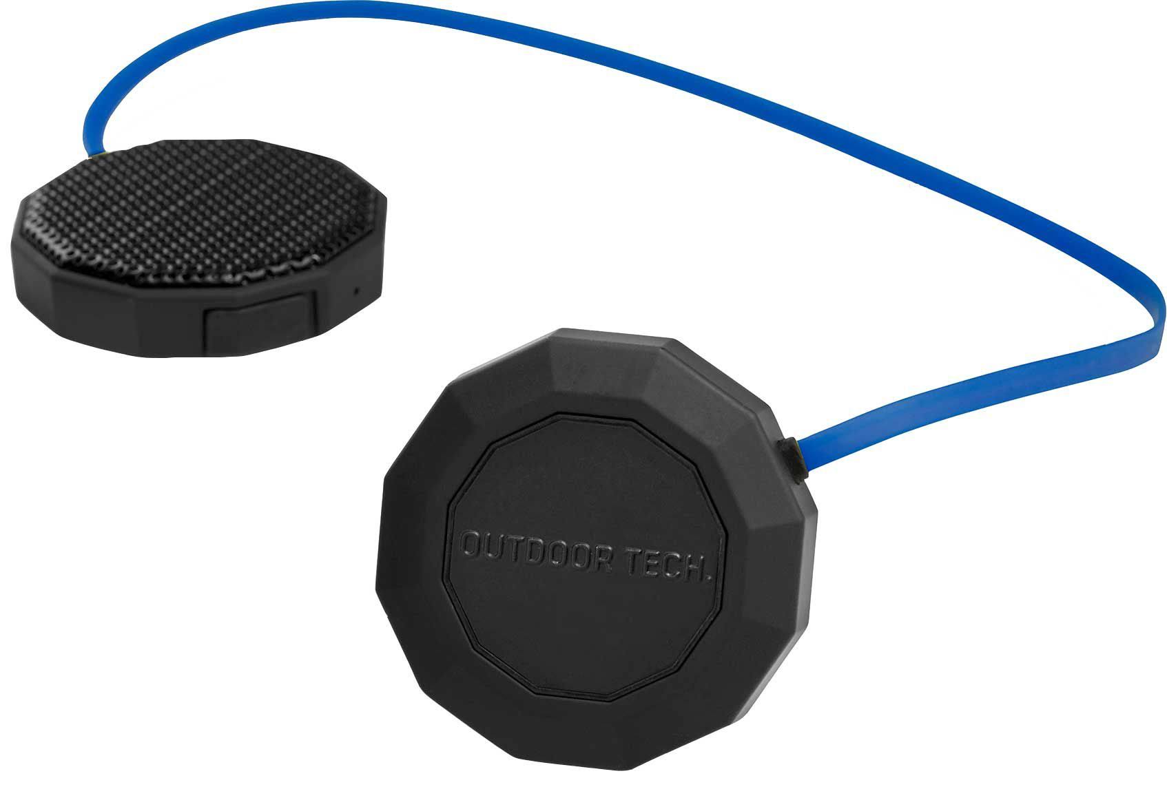 Giro 7080594 Audio Bluetooth Chips Helmet Audio Kit - Matte Black