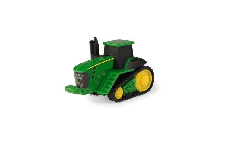 Tracked Tractor, 1:64 Scale Diecast Model