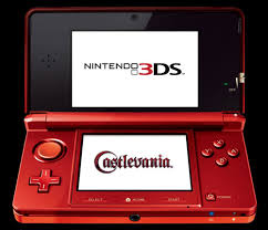 Castlevania: Mirror Of Faith in sviluppo per Nintendo 3DS?