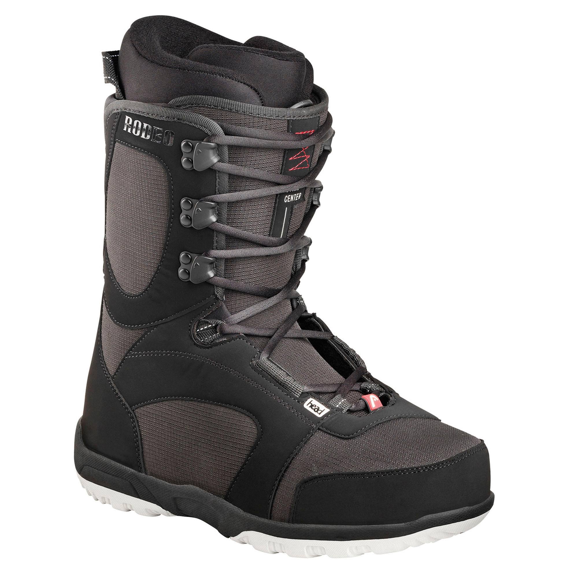 Head Rodeo Snowboard Boots 2020