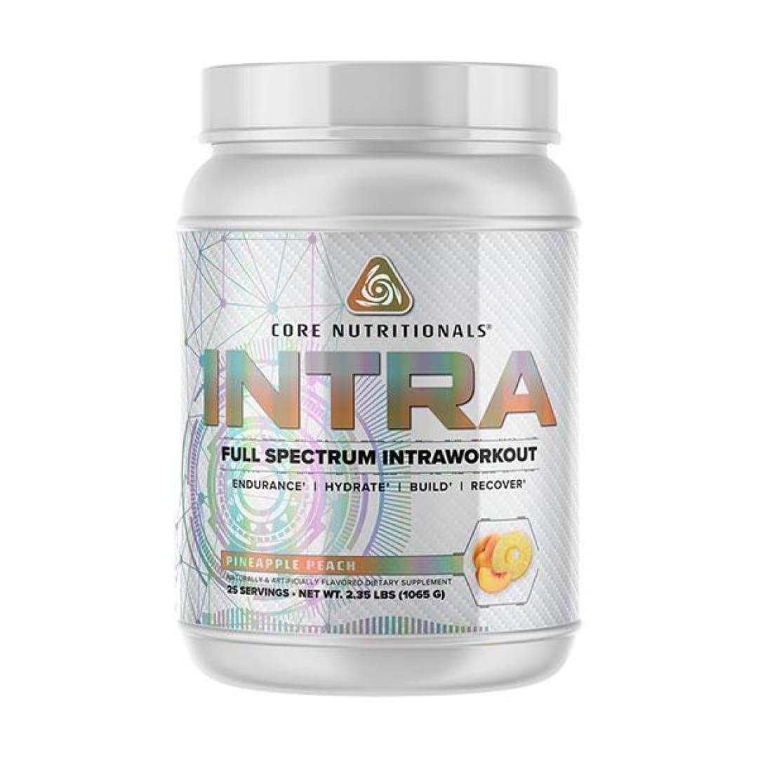 Intra by Core Nutritionals