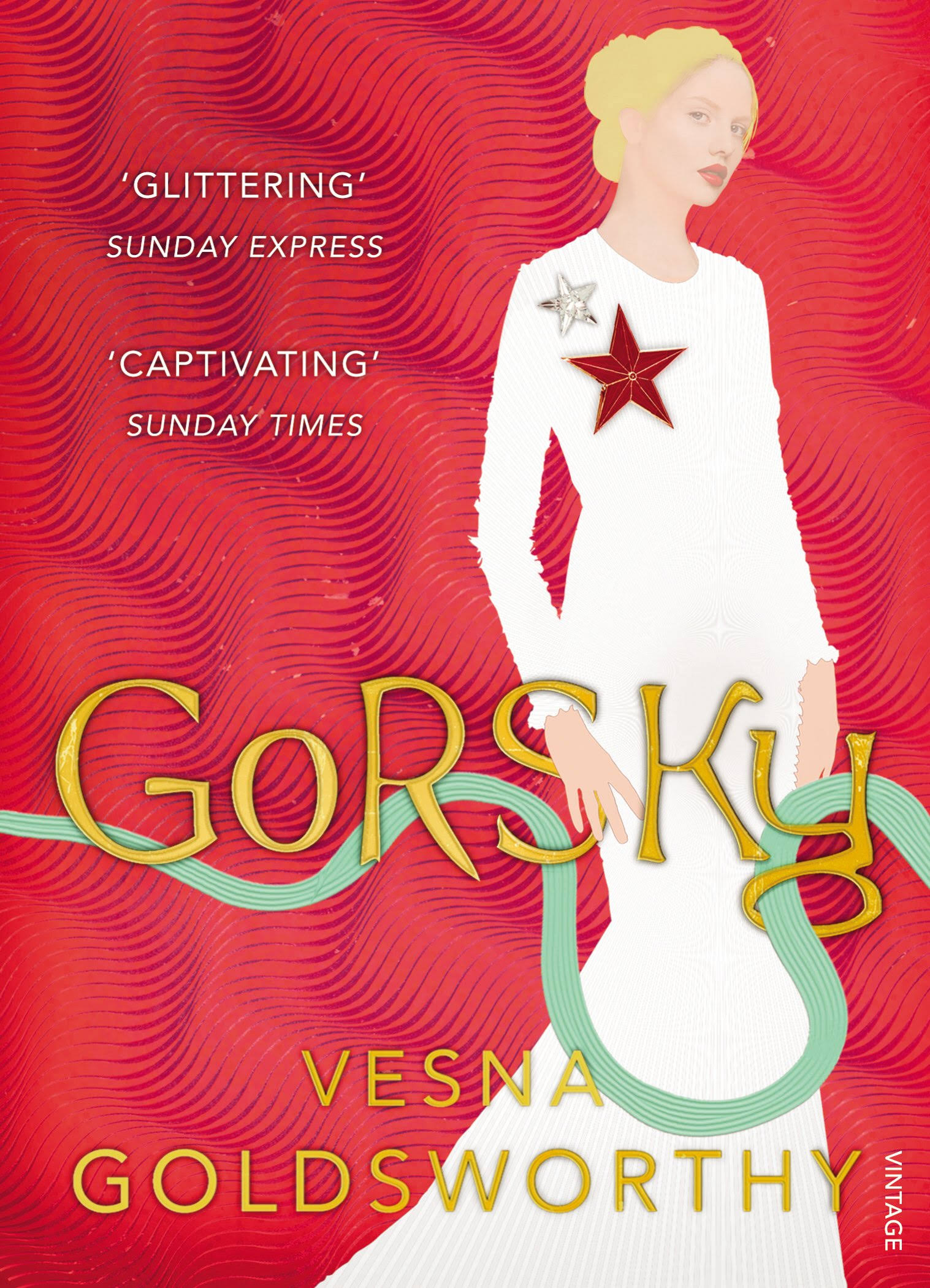 Gorsky - Vesna Goldsworthy