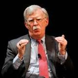 Justice Dept. Charges Iranian in Plot to Kill John Bolton