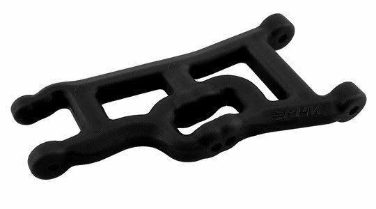 RPM Heavy Duty Front A-Arms for Traxxas Slash - Black