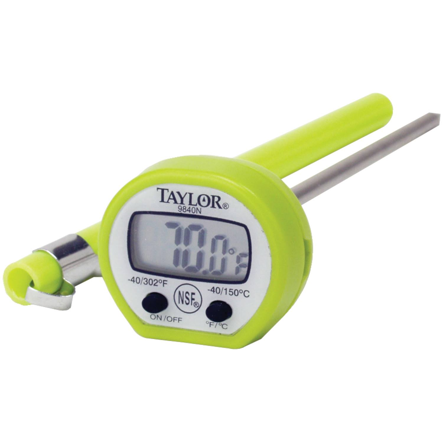 Taylor Classic Instant Read Thermometer