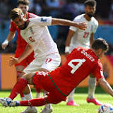 Wales and Iran scoreless in critical Group B clash