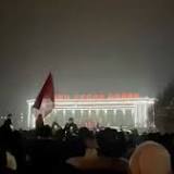 Deadly fire in Xinjiang stirs anger over China's zero-Covid policy