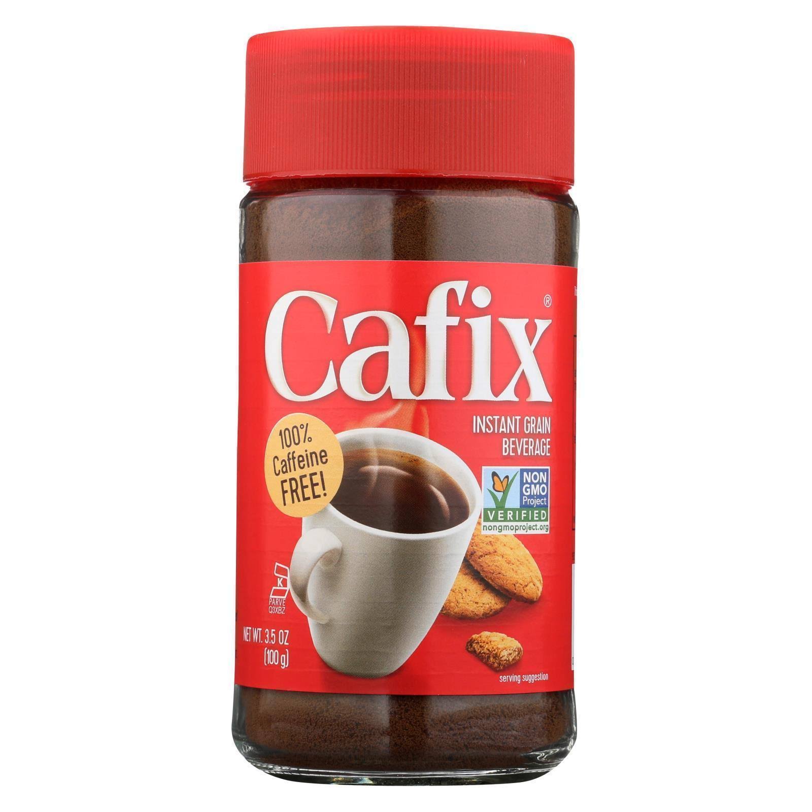 Cafix Instant Beverage