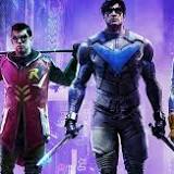 Gotham Knights Team Highlight the Need for Multiple Playthroughs