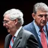 Manchin surprised by McConnell opposition: 'You can be a hero one day and a villain the next'