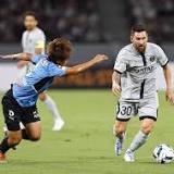 PSG 2–1 Kawasaki Frontale: Lionel Messi Scores As French Giants Win in Pre-Season Friendly