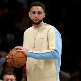 Nets' Simmons to have surgery for herniated disk in back