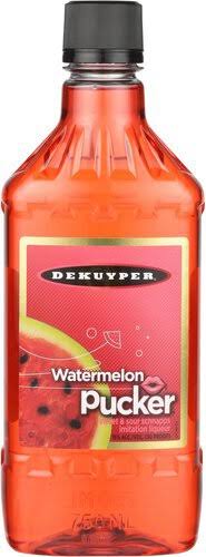 99 Watermelons Liqueur 200ml
