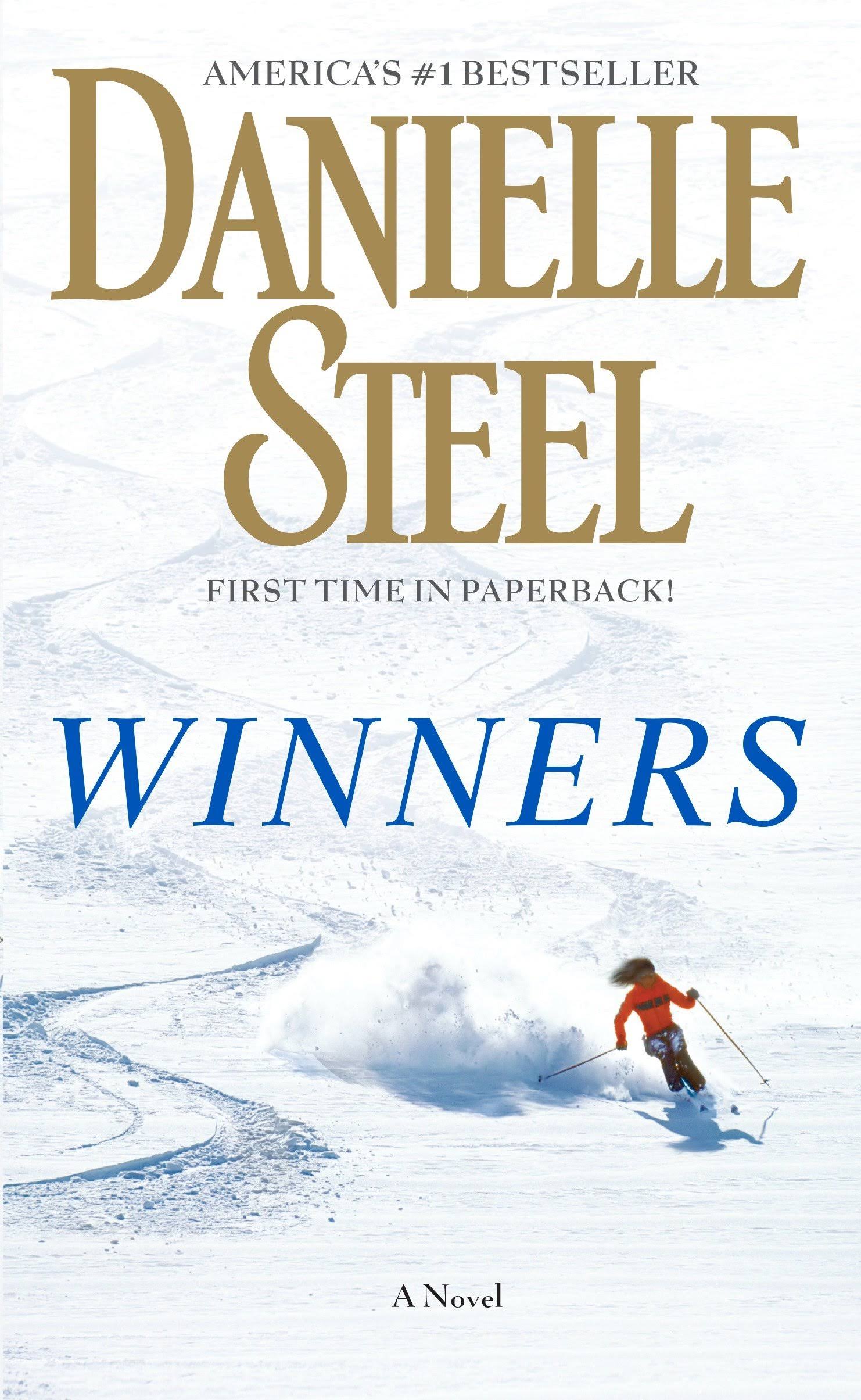 Winners [Book]