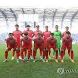 2022 World Cup: Ghana's group opponents South Korea to play Brazil, Chile and Paraguay next month to kick-off ...