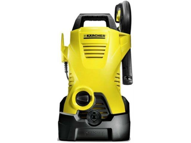 Karcher Electric Pressure Washers K 2 Compact