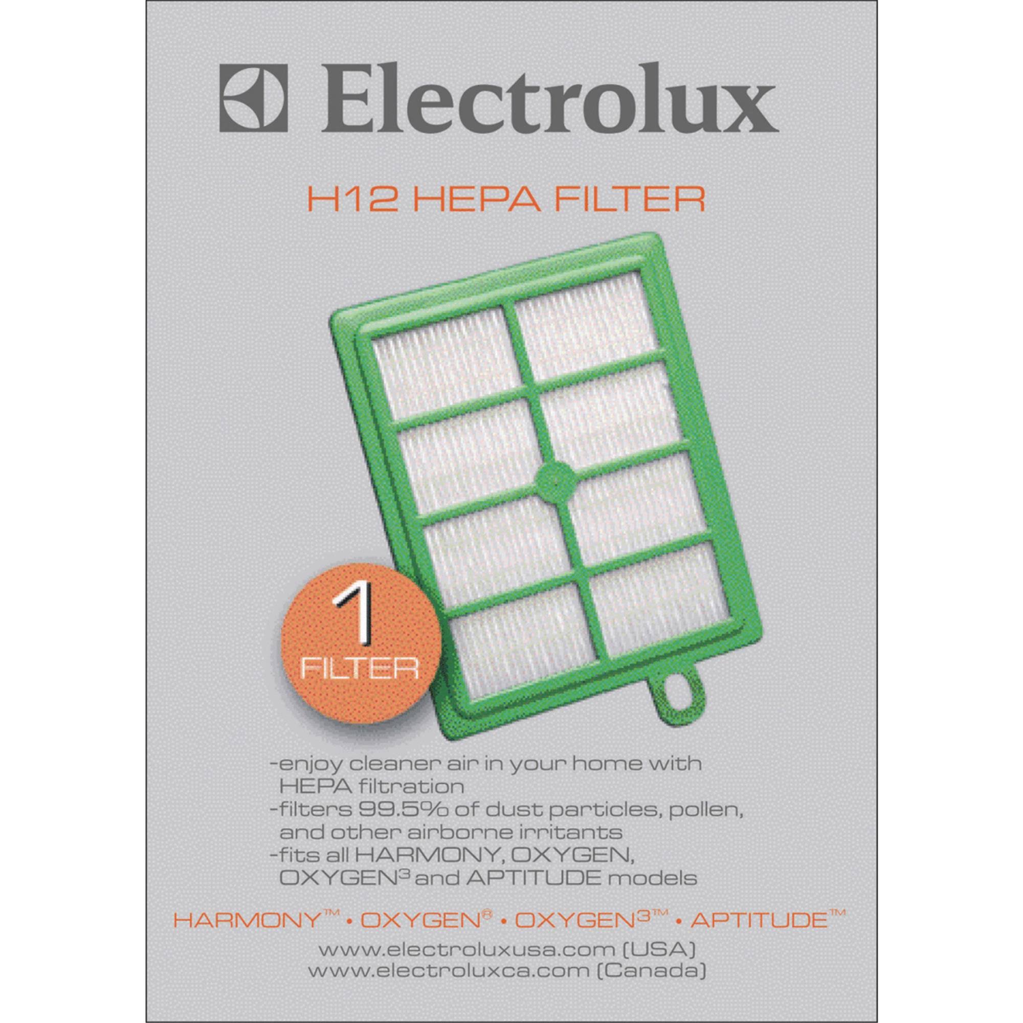 Electrolux H12 HEPA Vacuum Filter