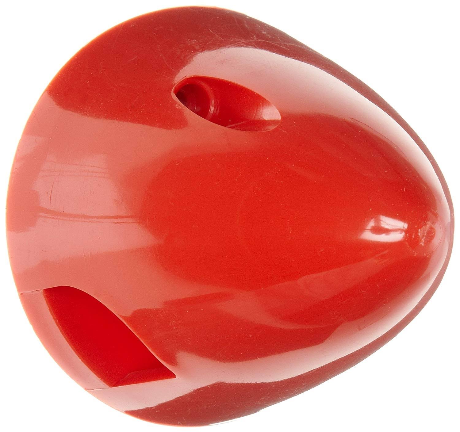 Dubro Products 286 Spinner - 2-1/2", Red