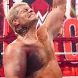 Cody Rhodes Adds Fuel To Hope Of WWE Royal Rumble Return