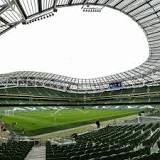 Nations League: Tartan Army descend on Dublin for Scotland's clash with Ireland