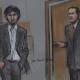 Boston in shock over Tsarnaev death penalty 