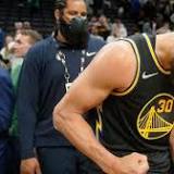 Draymond Green in den NBA-Finals: Er legt sich mit allen an