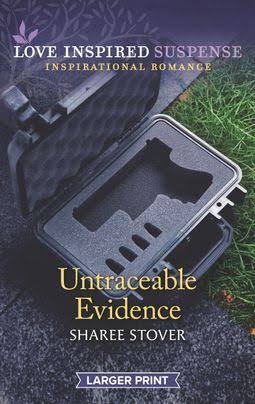 Untraceable Evidence [Book]