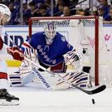 Rangers topple Hurricanes in Game 3 to cut series deficit to 2-1