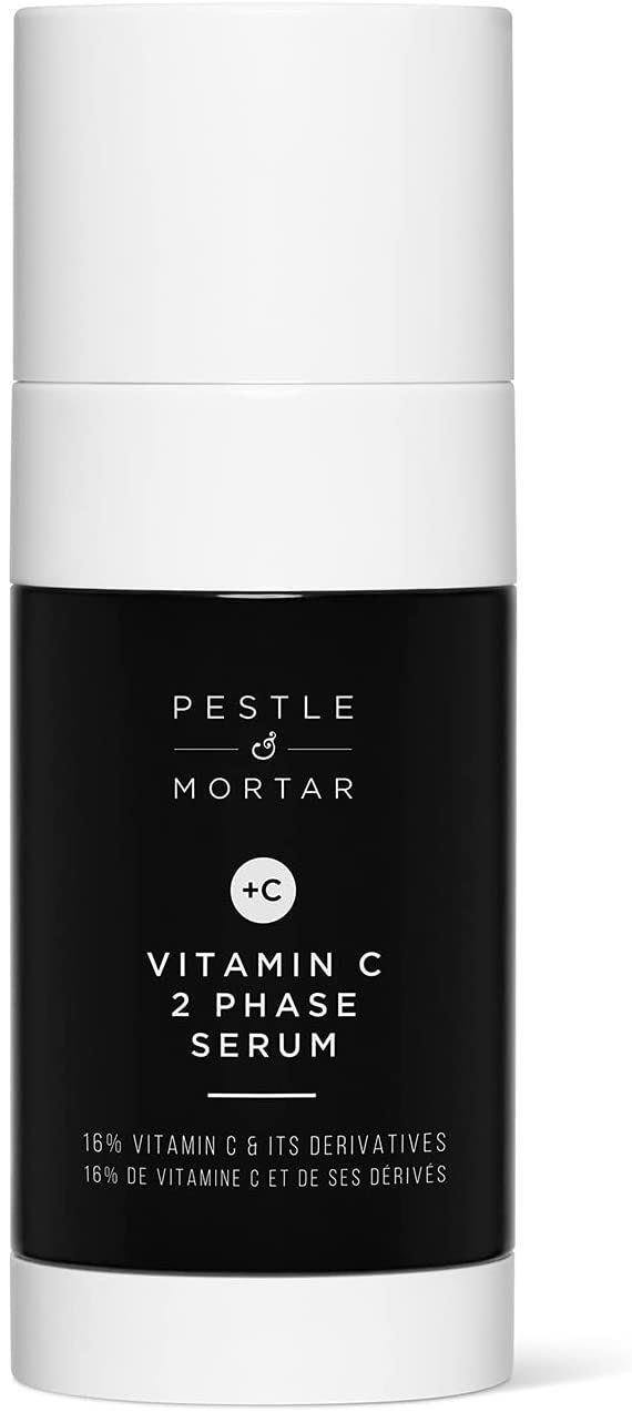 Pestle & Mortar Vitamin C 2 Phase Serum 40ml