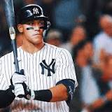 Aaron Judge chasing home run No. 61: Judge nearly misses mark