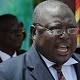Martin Amidu Struck Out As Defendant In Woyome Case; Awarded ?5,000 Cost