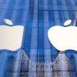Media company hacked, racist push notifications sent to Apple iPhones