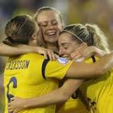 Fotbolls-EM: Sverige till semifinal