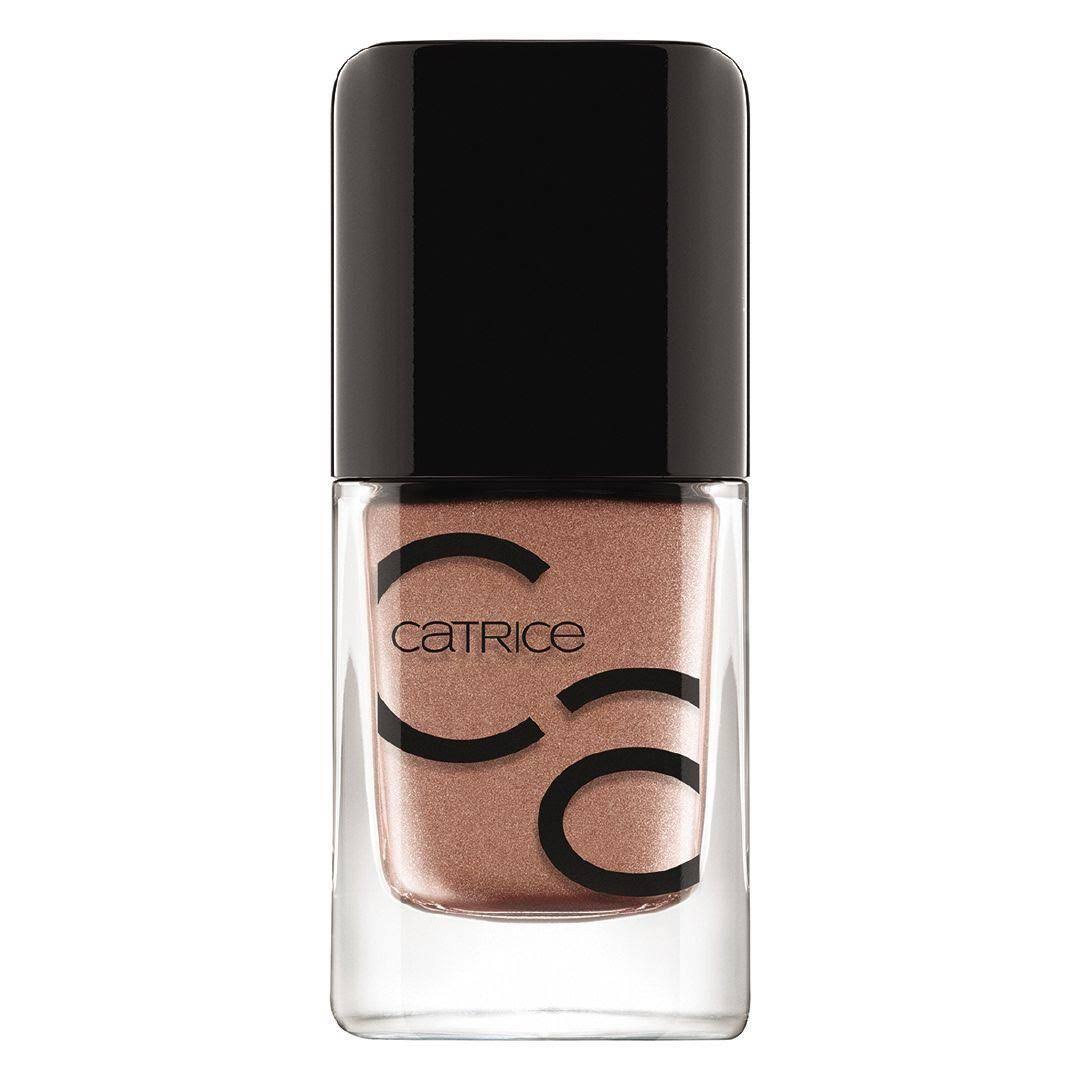 Catrice Catrice Nagellack ICONails Gel Lacquer - Go For Gold! 11