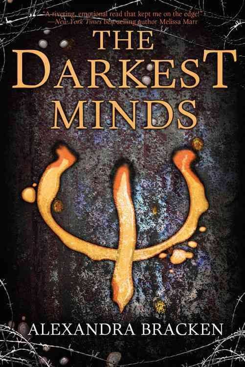 The Darkest Minds [Book]