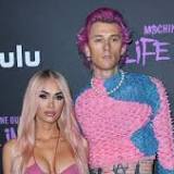Machine Gun Kelly reveals he almost attempted suicide while on the phone with Megan Fox during a 'dark' time after ...
