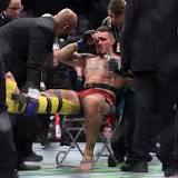UFC: Tom Aspinall undergoes knee surgery