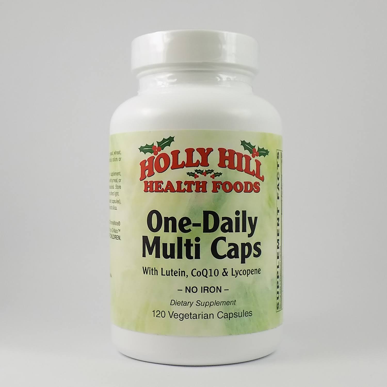 True Fit Vitamins One-Daily Multi Caps