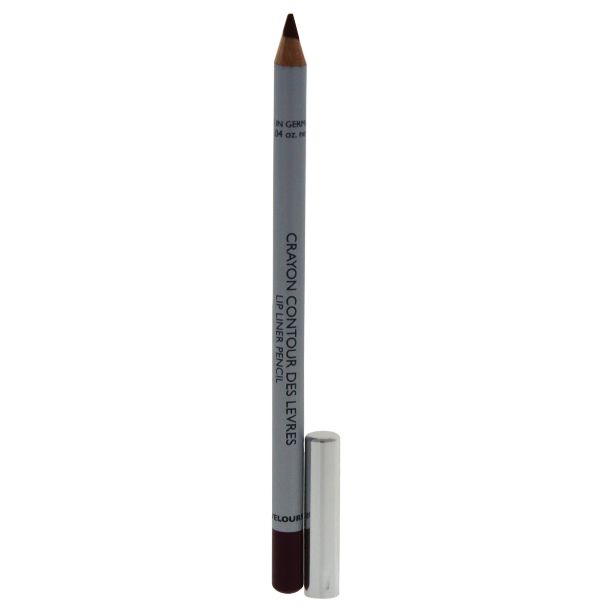 Mavala Lip Liner Pencil - VELOURS: 0.04 oz