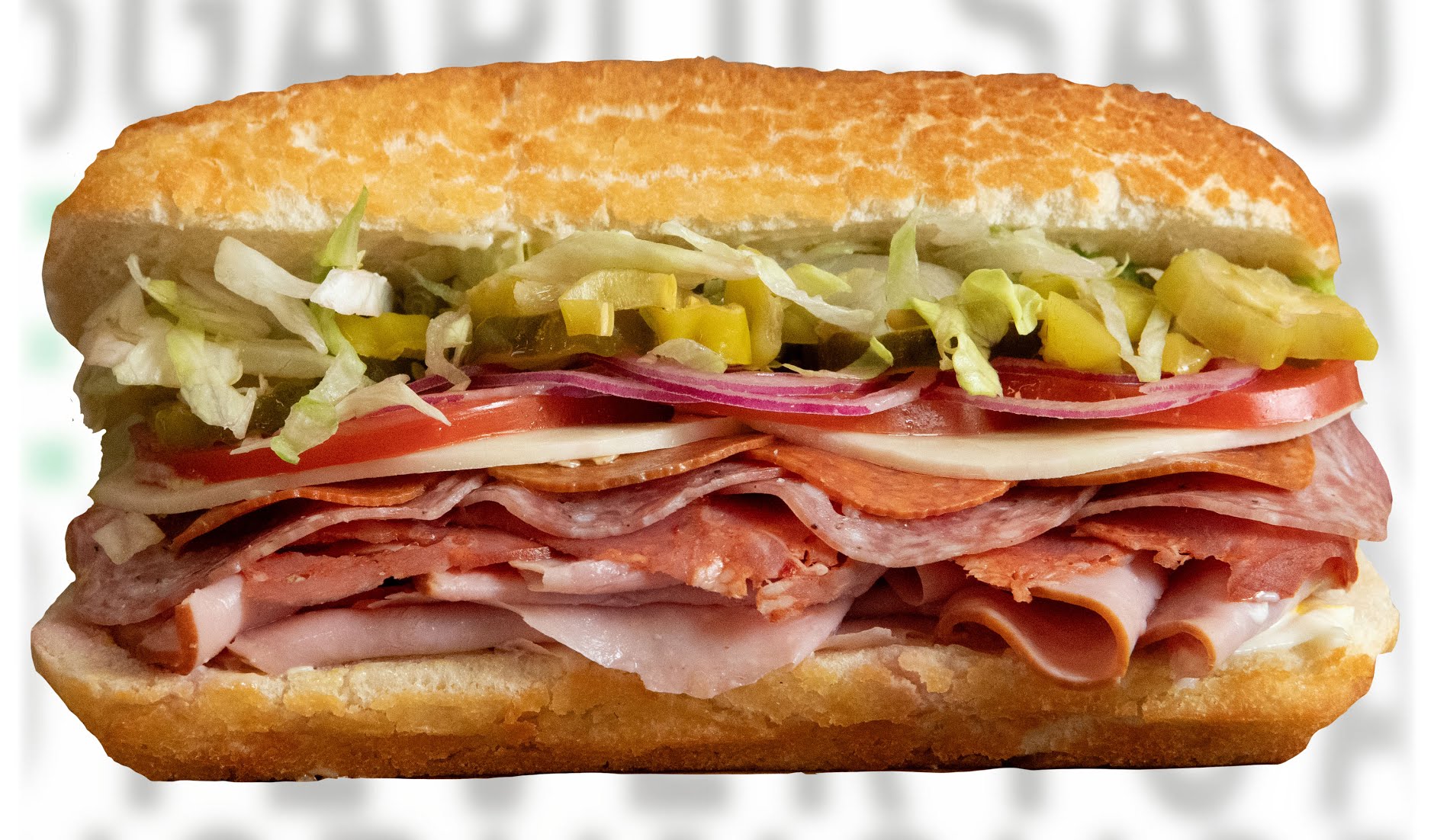 Mr. Pickle's Sandwich Shop - Citrus Heights, CA image