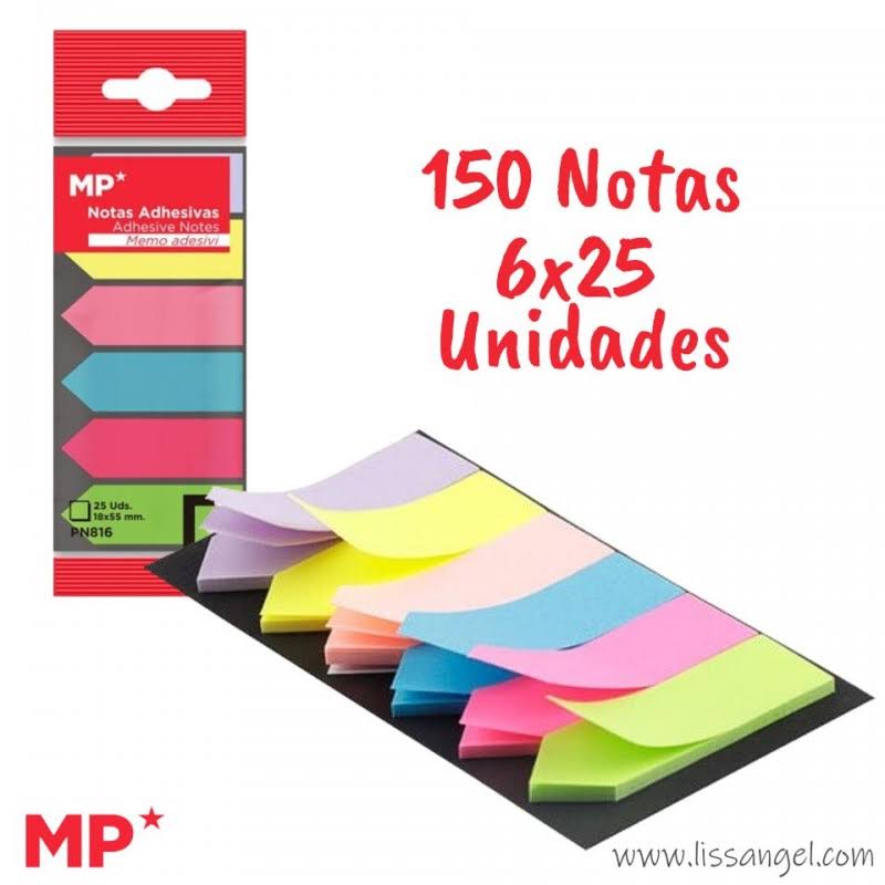 Sticky Notes - Arrows - MP - 150 Units