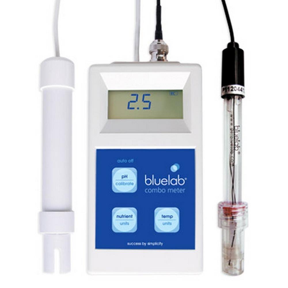 Bluelab Plant Germination Combo Meter