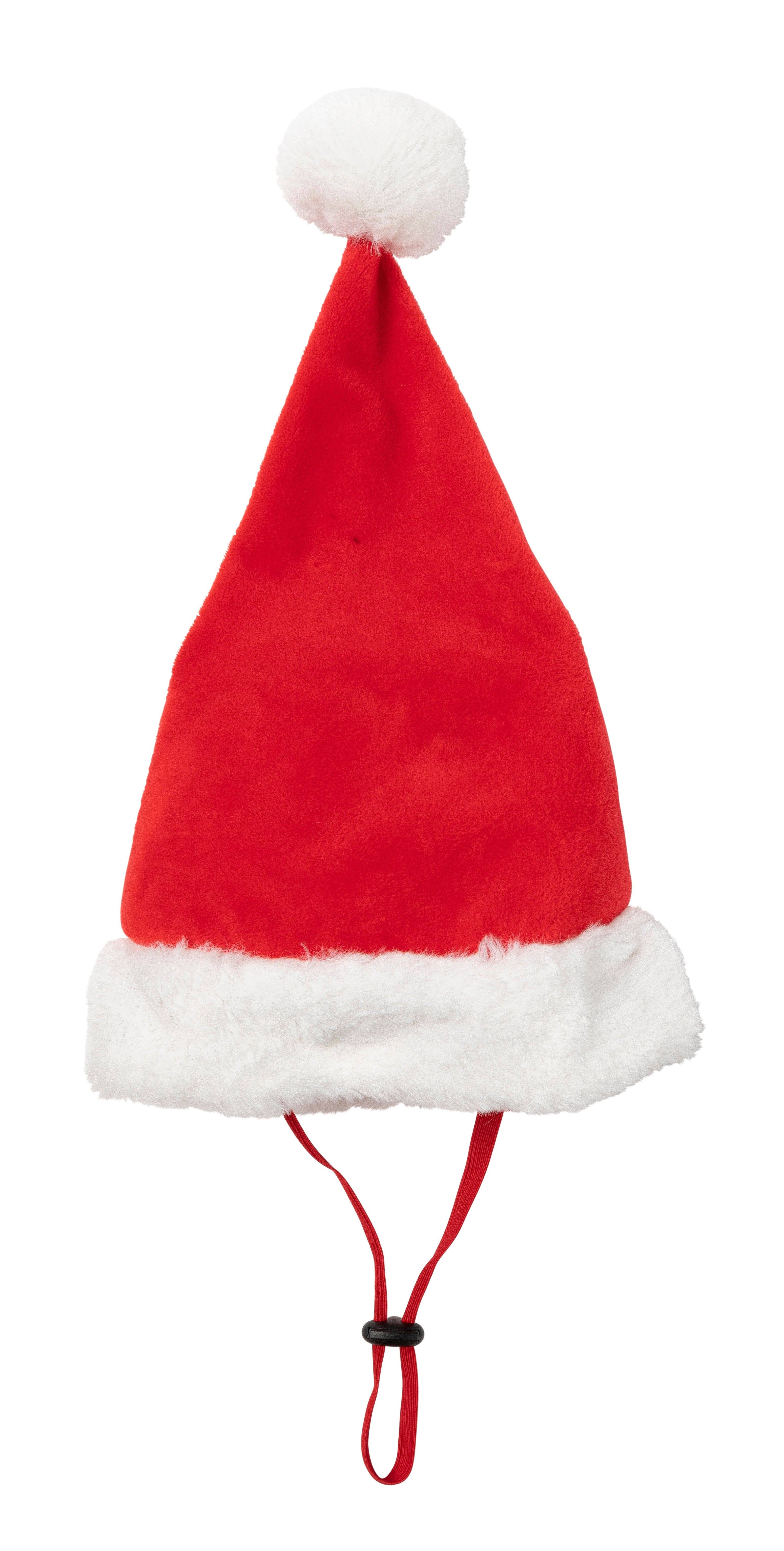 FuzzYard - Christmas Santa Hat Large