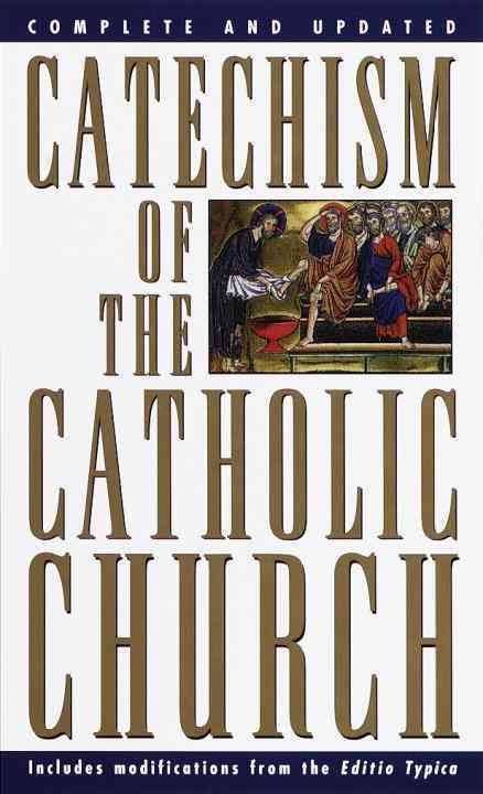 Catechism of the Catholic Church - US Catholic Church