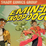 Eminem and Snoop Dogg turn into BAYC chars in new music video